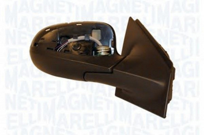 MAGNETI MARELLI 182203101800 -  Наружное зеркало